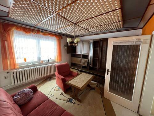 Wohnzimmer 1.OG - 
