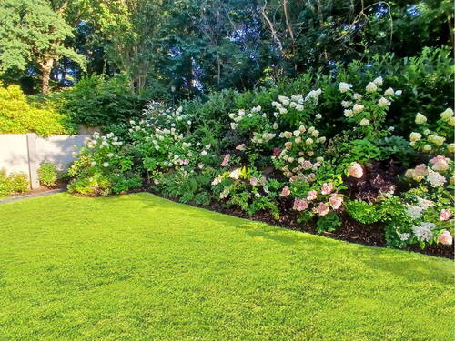 Garten - 