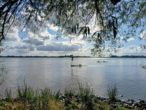 Elbe - 