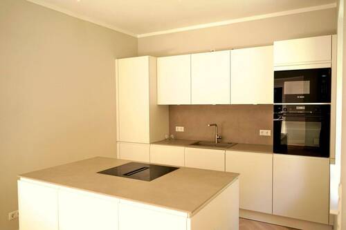 Küche - 7 Zimmer Doppelhaushälfte in hamburg
