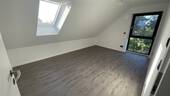 2. Ansicht gr. Schlafzimmer 1.OG - 