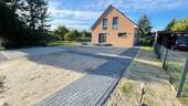 Außenansicht Straße - 