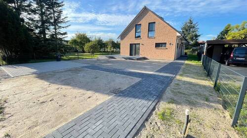 Außenansicht Straße - 
