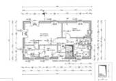 Grundriss EG - 