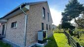 Ansicht Nordost - 6 Zimmer Mehrfamilienhaus, Wohnhaus in Barth