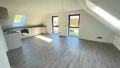 DG Wohnzimmer m. EBK - 