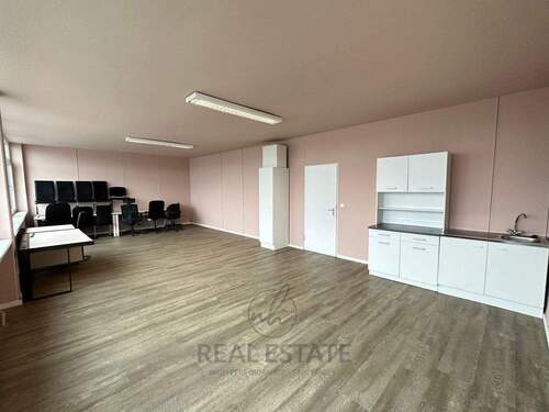 3.jpg - 60 m² Büro mit Pantry in Rothenburgsort