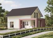 Einfamilienhaus - 5 Zimmer Einfamilienhaus zum Kaufen in Sachsenheim