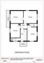 Obergeschoss - 