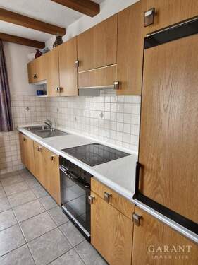 Küche EG - Einfamilienhaus mit 163,00 m² in Böhmenkirch zum Kaufen