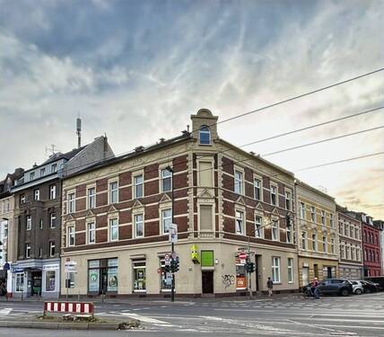 Außenansicht Frontal - 