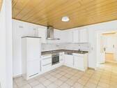 Kochbereich kl. Wohnung - 
