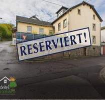 Zweifamilienhaus mit schöner Terrasse und mit Doppelgarage. L- Vianden nur 5 min! - Körperich