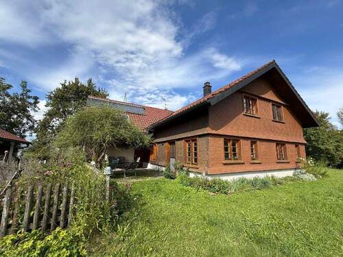 Bild2 - 5 Zimmer Einfamilienhaus zum Kaufen in Sigmarszell-Niederstaufen