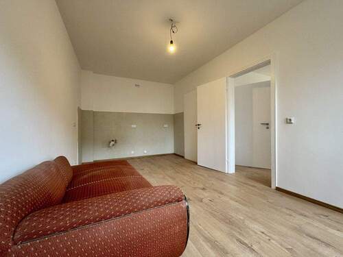 Küche/Esszimmer I - Etagenwohnung mit 83,00 m&sup2; in Heppenheim zur Miete