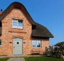 5 Sterne Domizil am Meer (von privat) - Wenningstedt