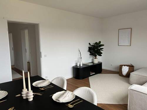 Bild 2 - 3 Zimmer Etagenwohnung zum Kaufen in Lotte