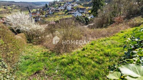 Grundstück 4 - Grundstück in Sinntal zum Kaufen
