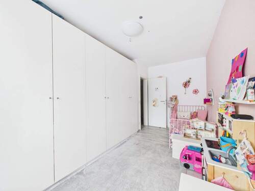 Kinderzimmer - Etagenwohnung mit 73,70 m&sup2; in Iserlohn zum Kaufen