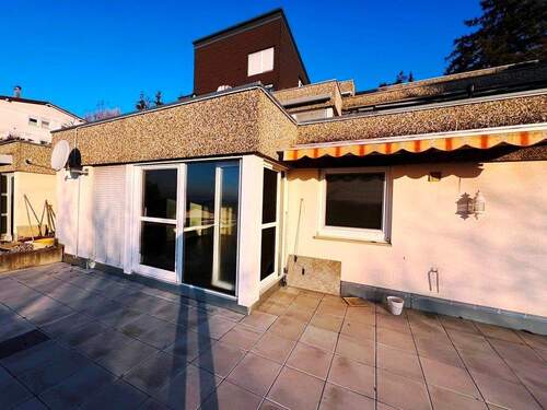 Ansicht - 4 Zimmer Terrassenwohnung zum Kaufen in Waldshut-Tiengen