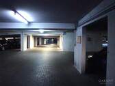 Tiefgarage - 