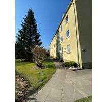 Helle 2-Zimmer-Wohnung mit Balkon in Innenstadtnähe - Elmshorn