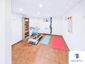 Fitnessraum UG - 