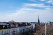Aussicht - 2 Zimmer Etagenwohnung zum Kaufen in Berlin