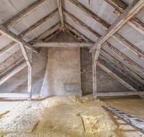 Attraktiver Dachgeschoss-Rohling in wachstumsstarkem Neuköllner Kiez - Berlin Alt-Treptow