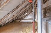 Weitere Ansicht Dachgeschossrohling - 