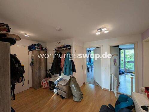 Bild 2 - 3 Zimmer Etagenwohnung zur Miete in Potsdam
