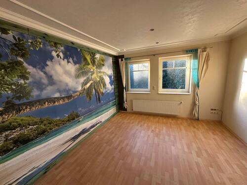 Schlafzimmer EG - 