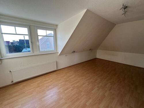Schlafzimmer DG - 