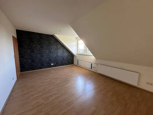 Schlafzimmer DG - 