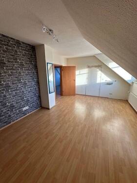 Schlafzimmer DG - 