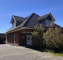 Jetzt schnell sein: Einfamilienhaus in Seenähe - Goldenstedt