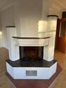 Kamin - 