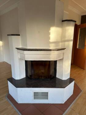 Kamin - 