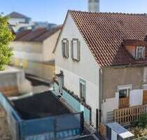 klein, fein, ungeschliffen - 86.000,00&nbsp;EUR Kaufpreis, in Schweinfurt (PLZ: 97422) Nördlicher Stadtteil