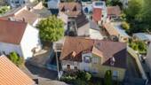 - Unverbindliche Darstellung - Bild zeigt weder reale Grundstücksgrenzen noch Beschaffenheiten. - Mehrfamilienhaus, Wohnhaus zum Kaufen in Schweinfurt