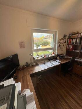 41 Büro EG - 