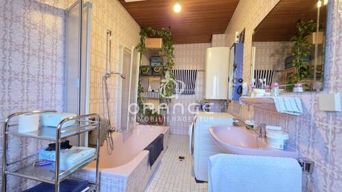EG: Badezimmer - 