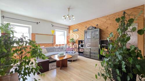 OG: Durchgangszimmer - 