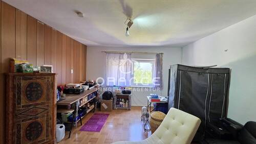 OG: Schlafzimmer - 