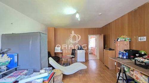 OG: Schlafzimmer - 