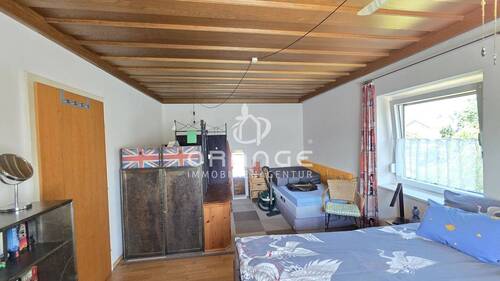 OG: Kinderzimmer - 