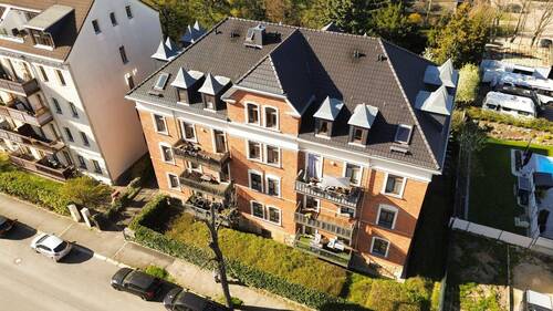 Luftbild - 