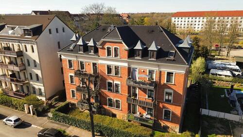 Luftbild - 
