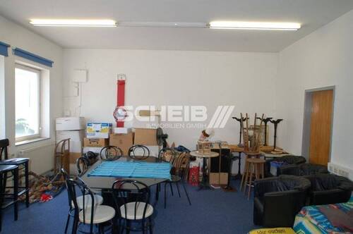 Teppichboden - Büro zur Miete in Vellberg