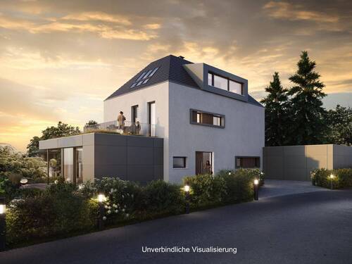 Bild 2 - 7 Zimmer Einfamilienhaus zum Kaufen in Überlingen